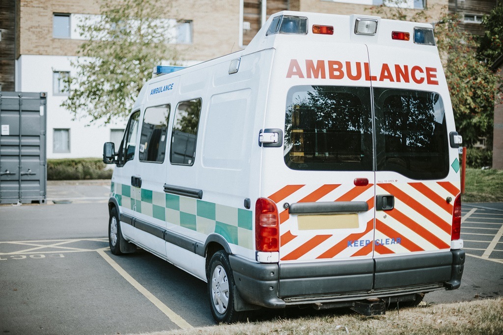ambulance services SOTC