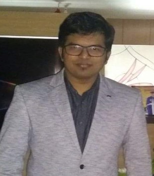 Dr Ravikiran Lagali