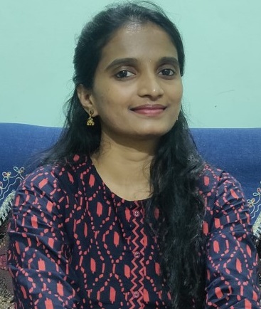 Dr Swati Hiremath
