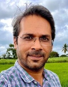 Dr Navid Ahmed Shaik