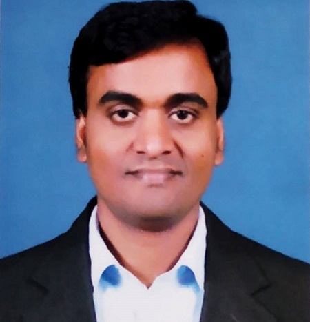 Dr Shrishail Hanagandi