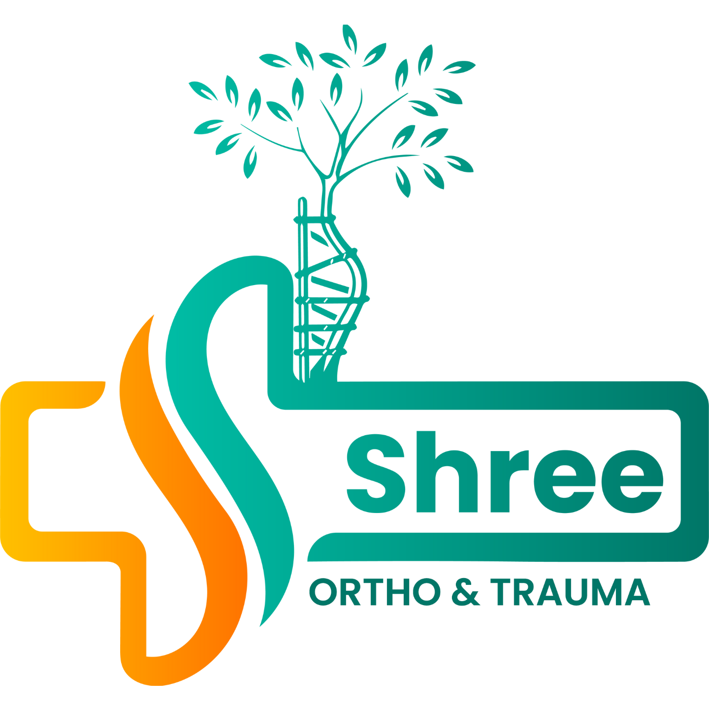 shree Ortho and Trauma Centre